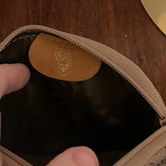 Gucci Vintage GG Coin Purse - Picture 4 of 8